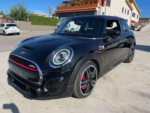 Used MINI JOHN COOPER WORKS Petrol 2020 Ad 