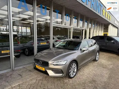 Annonce VOLVO V60 Hybride 2020 d'occasion 