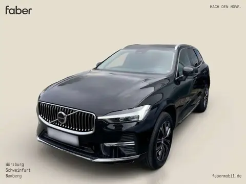 Used VOLVO XC60 Hybrid 2021 Ad 