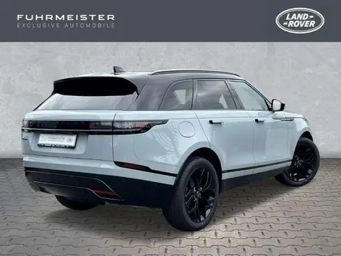 Annonce LAND ROVER RANGE ROVER VELAR Diesel 2024 d'occasion 