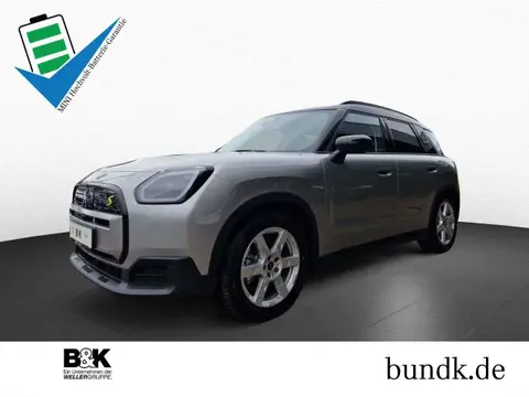 Used MINI COOPER Electric 2024 Ad 