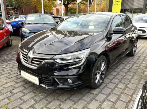 Used RENAULT MEGANE Petrol 2017 Ad 