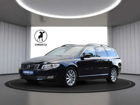 Used VOLVO V70 Diesel 2015 Ad 