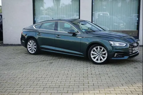 Used AUDI A5 Diesel 2017 Ad 