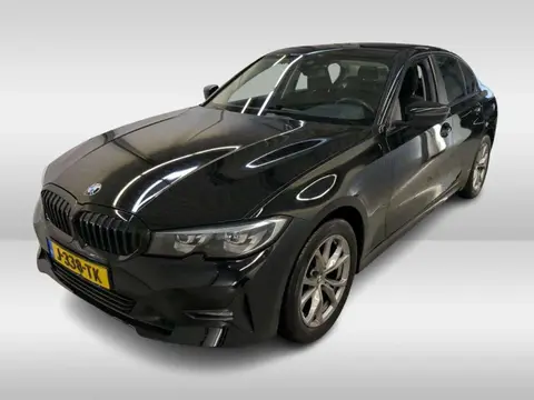 Used BMW SERIE 3 Petrol 2020 Ad 