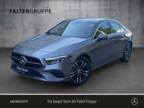 Annonce MERCEDES-BENZ CLASSE A Essence 2023 d'occasion 