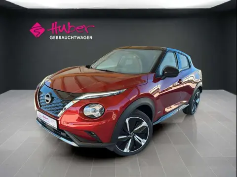 Annonce NISSAN JUKE Essence 2023 d'occasion 