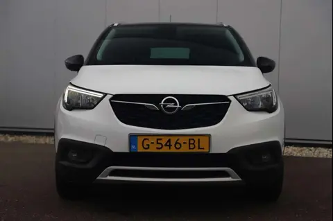 Used OPEL CROSSLAND Petrol 2019 Ad 