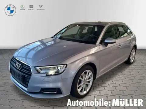 Used AUDI A3 Petrol 2019 Ad 