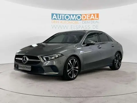 Used MERCEDES-BENZ CLASSE A Petrol 2020 Ad 