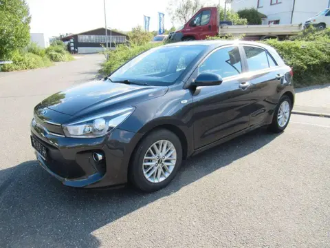 Used KIA RIO Petrol 2020 Ad 