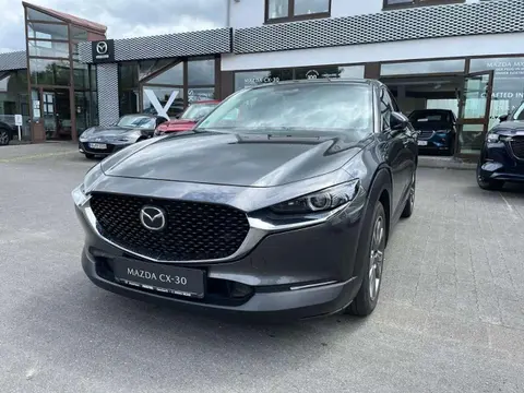 Annonce MAZDA CX-30 Essence 2020 d'occasion 