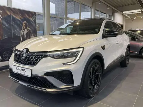 Annonce RENAULT ARKANA Essence 2024 d'occasion 