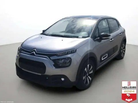 Used CITROEN C3 Petrol 2024 Ad 