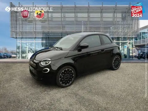 Used FIAT 500 Electric 2023 Ad 