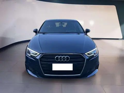 Annonce AUDI A3 Diesel 2020 d'occasion 