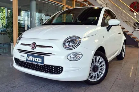 Annonce FIAT 500 Essence 2019 d'occasion 