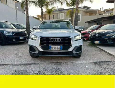 Used AUDI Q2 Diesel 2016 Ad 