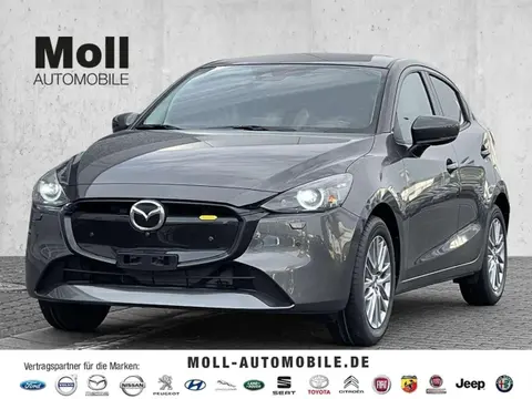 Used MAZDA 2 Petrol 2024 Ad 