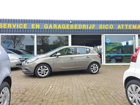 Used OPEL CORSA Petrol 2015 Ad 