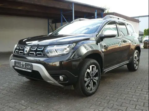 Used DACIA DUSTER Petrol 2022 Ad 