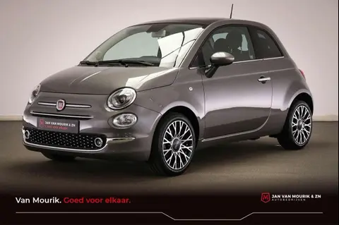 Annonce FIAT 500 Hybride 2023 d'occasion 