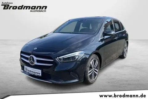 Used MERCEDES-BENZ CLASSE B Petrol 2019 Ad 