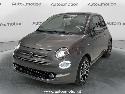 Used FIAT 500 Hybrid 2023 Ad 