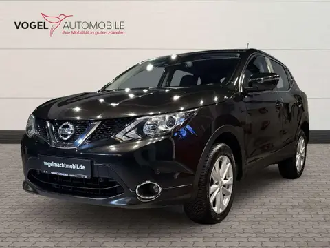 Annonce NISSAN QASHQAI Essence 2016 d'occasion 