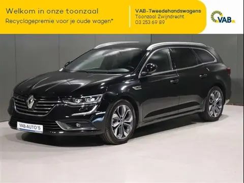 Used RENAULT TALISMAN Petrol 2019 Ad 