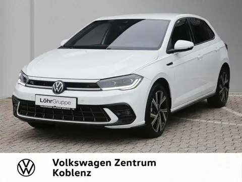 Used VOLKSWAGEN POLO Petrol 2023 Ad 