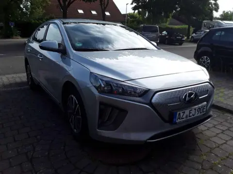 Annonce HYUNDAI IONIQ Électrique 2022 d'occasion 