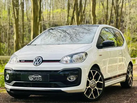 Used VOLKSWAGEN UP! Petrol 2020 Ad Belgium