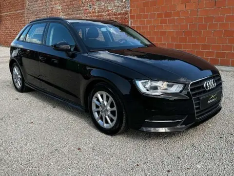 Annonce AUDI A3 Diesel 2014 d'occasion Belgique