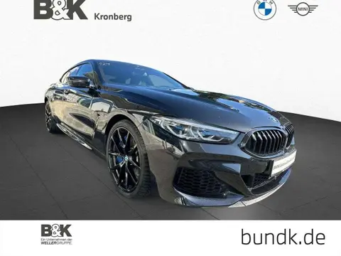 Used BMW M850 Petrol 2021 Ad 