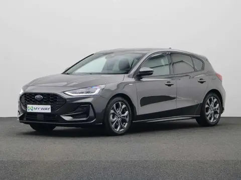 Annonce FORD FOCUS Essence 2023 d'occasion 