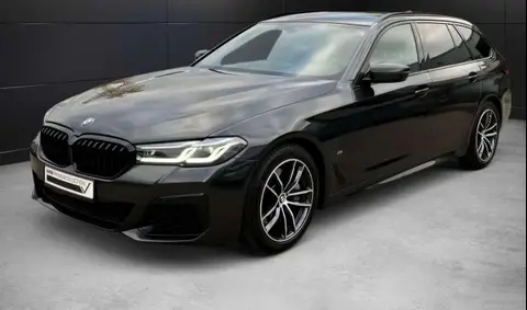 Annonce BMW SERIE 5 Diesel 2023 d'occasion 