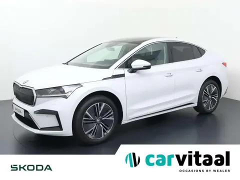 Annonce SKODA ENYAQ Électrique 2023 d'occasion 