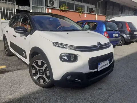 Used CITROEN C3 Petrol 2019 Ad 