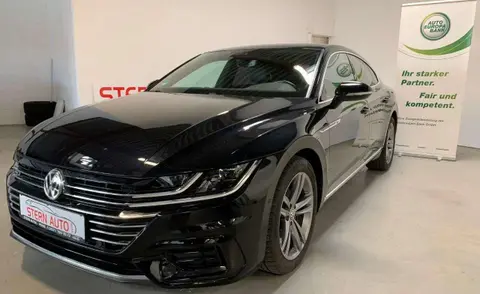 Annonce VOLKSWAGEN ARTEON Diesel 2019 d'occasion 