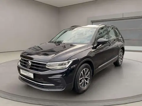 Used VOLKSWAGEN TIGUAN Diesel 2021 Ad 