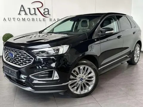 Annonce FORD EDGE Diesel 2020 d'occasion 