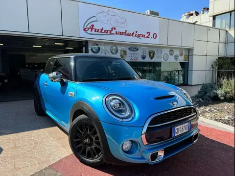 Used MINI COOPER Diesel 2020 Ad 