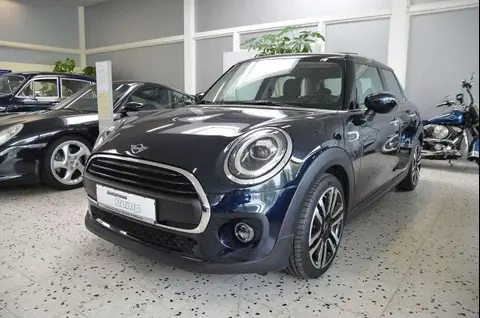 Annonce MINI ONE Essence 2020 d'occasion 