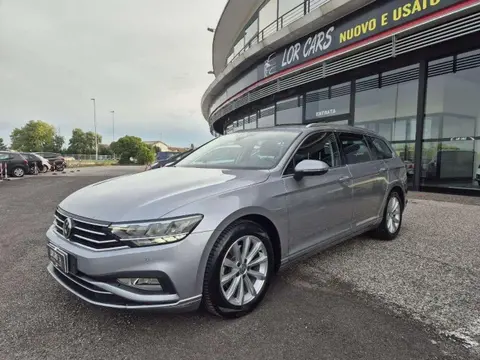 Used VOLKSWAGEN PASSAT Diesel 2020 Ad 