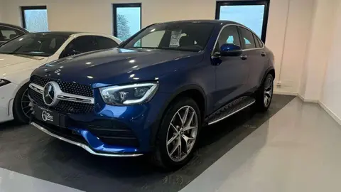 Used MERCEDES-BENZ CLASSE GLC Diesel 2019 Ad 