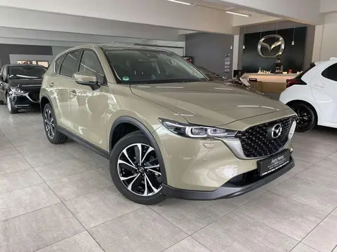 Annonce MAZDA CX-5 Essence 2023 d'occasion 