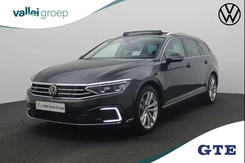 Used VOLKSWAGEN PASSAT Hybrid 2021 Ad 