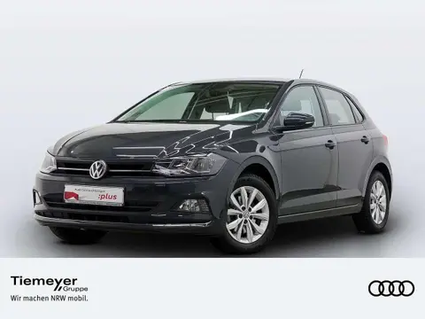 Used VOLKSWAGEN POLO Petrol 2018 Ad 