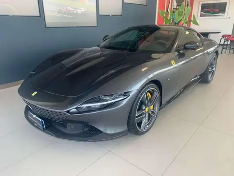 Used FERRARI ROMA Petrol 2022 Ad 